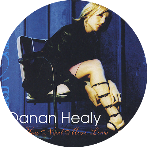 Danan Healy
