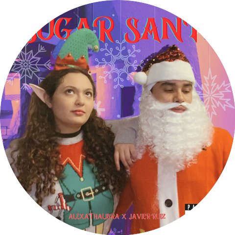 Javier Ruiz, alexathalibra