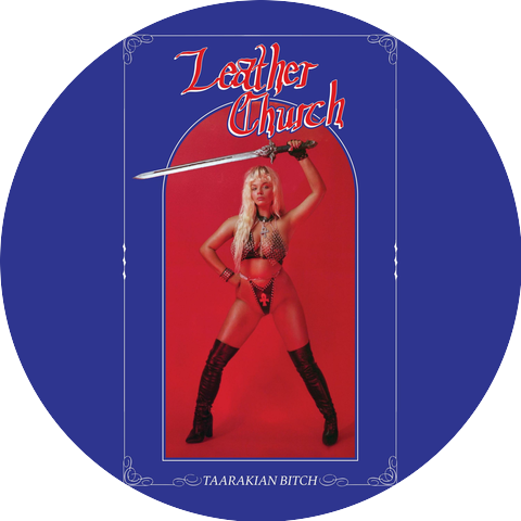 Leather Church