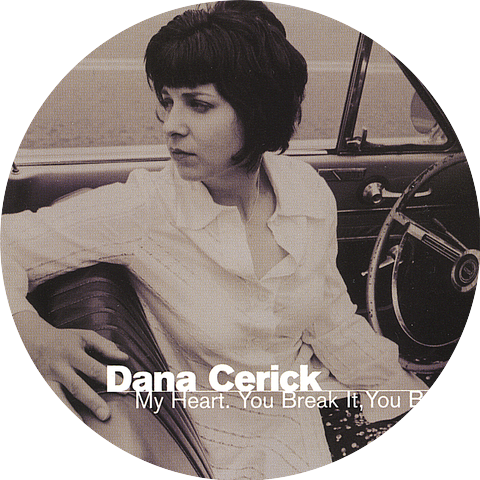 Dana Cerick