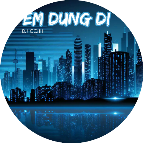Dj Cojii