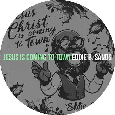 Eddie B. Sands
