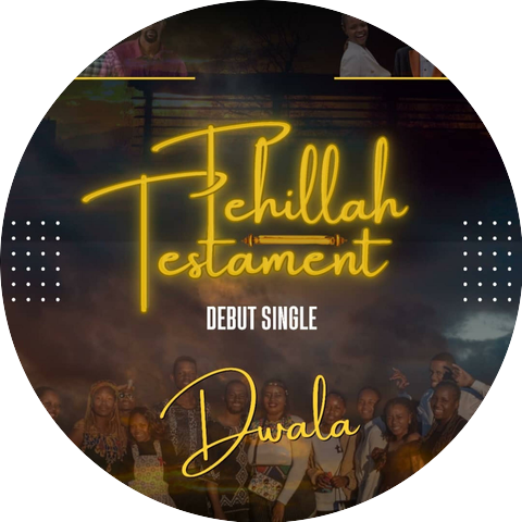 Tehillah testament