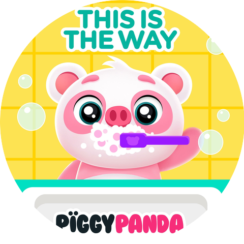 Piggy Panda World