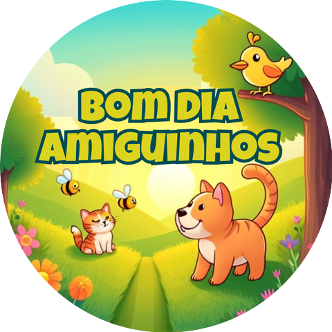 Musiquinhas Kids Animadas