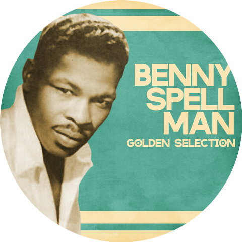 Benny Spellman