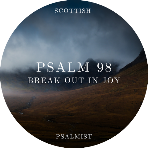 Scottish Psalmist
