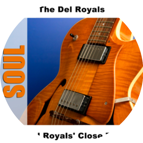 The Del Royals