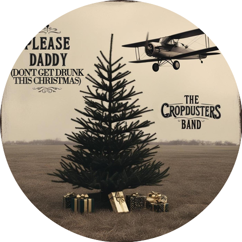The Cropdusters Band