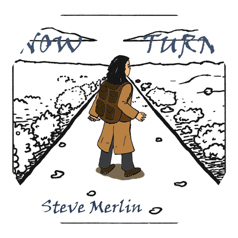 Steve Merlin