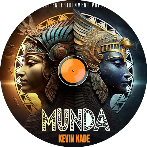 Kevin Kade