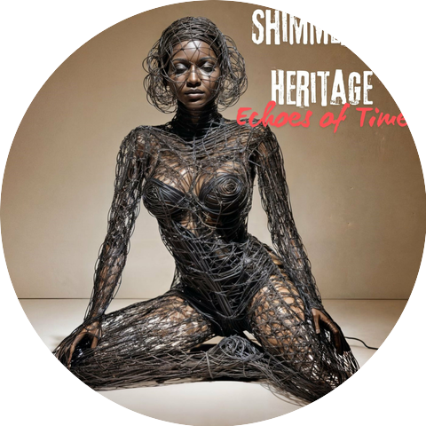Shimmering Heritage