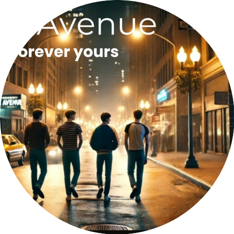 K Avenue