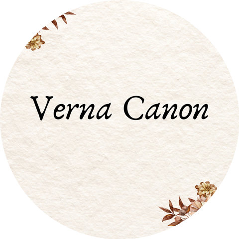 Verna Canon