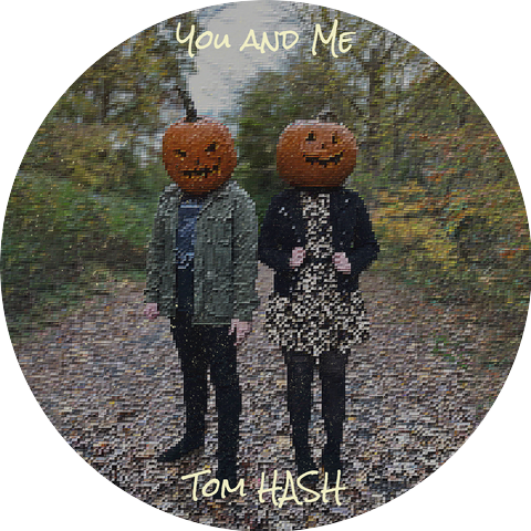 Tom HASH