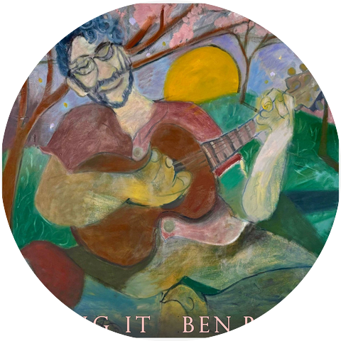 Ben Baran