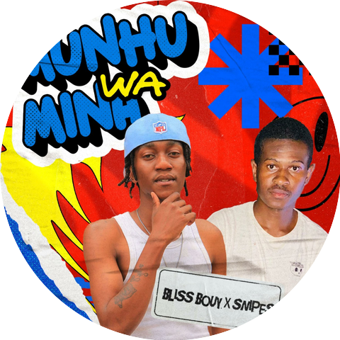 Blissbouy & Snipes