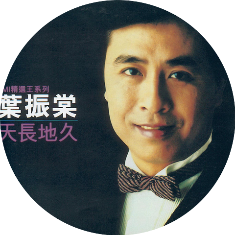 Johnny Ip And Mai Zhi Cheng
