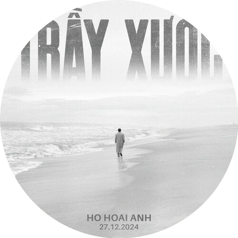 Hồ Hoài Anh