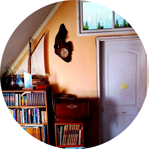 Außerirdische Ratte