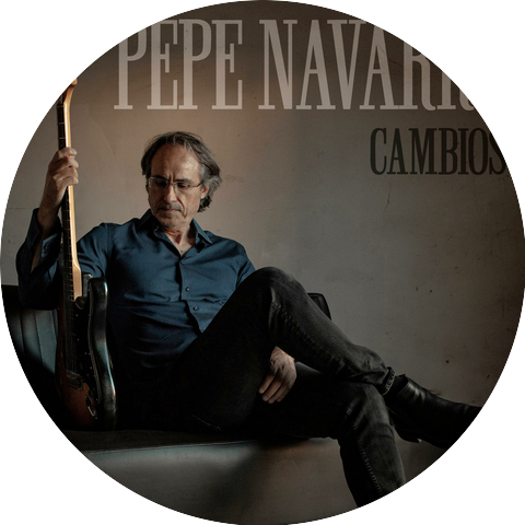 PEPE NAVARRO
