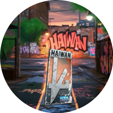 Haiwan