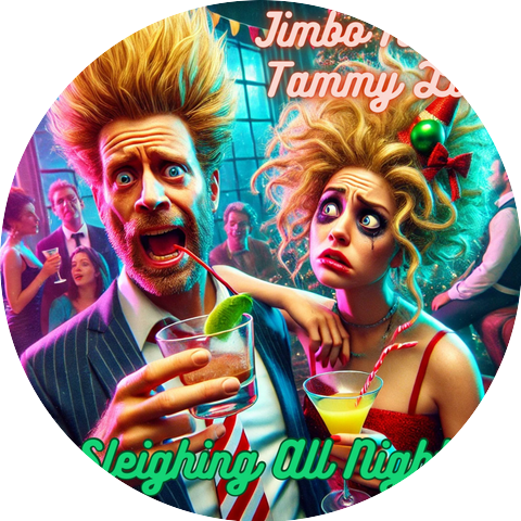 Jimbo Ray & Tammy Lou