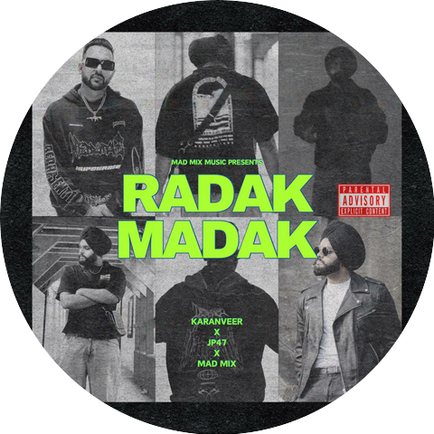 Karanveer, JP47, Mad Mix