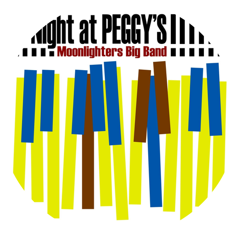 Moonlighters Big Band