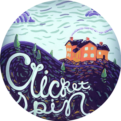 Cricket Spin
