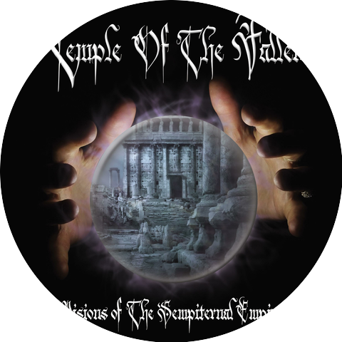 Temple Of The Fallen