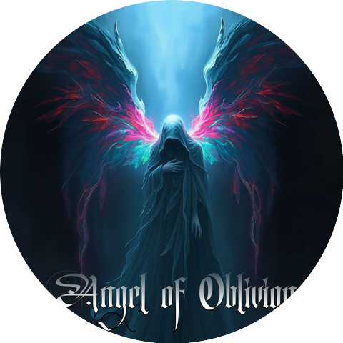 Angel of Oblivion