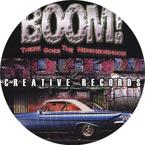 Creative Records
