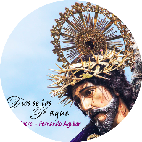 Arte Sacro - Fernando Aguilar