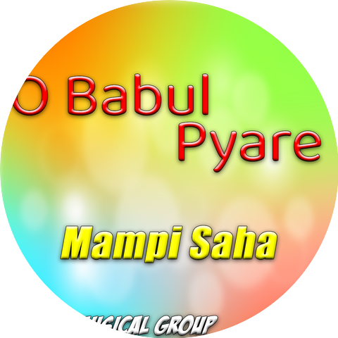 Mampi Saha