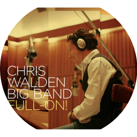 Chris Walden Big Band