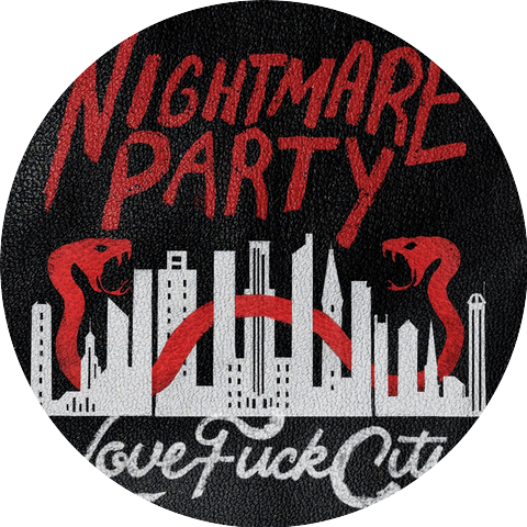 Nightmare Party