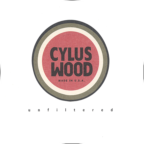 Cylus Wood
