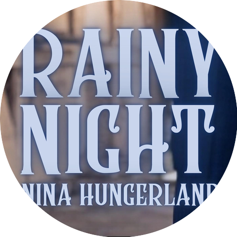 Nina Hungerland