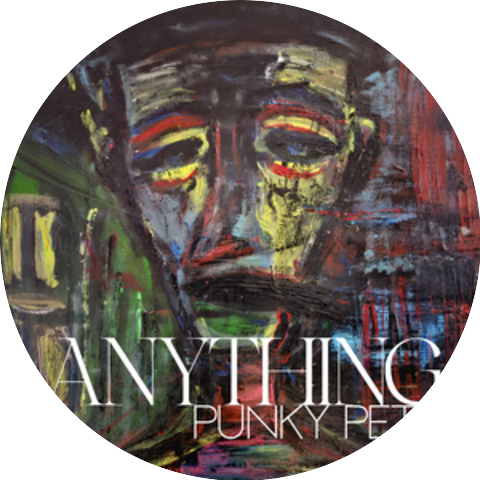 Punky Pete