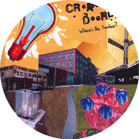 Creaky Boards