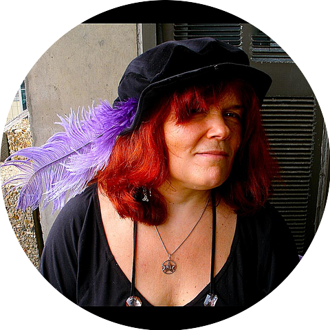 Dawn G. Crist