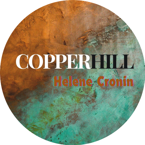 Helene Cronin