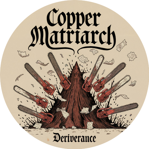 Copper Matriarch