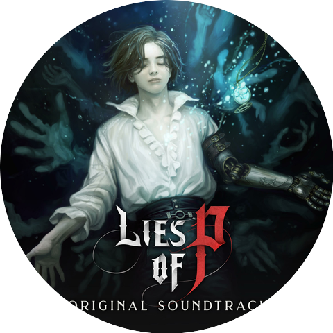 Lies of P