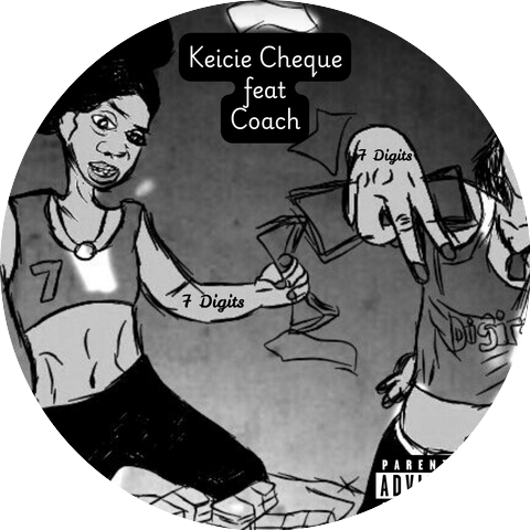 Keicie Cheque