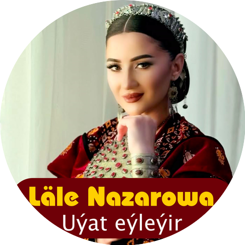 Läle Nazarowa