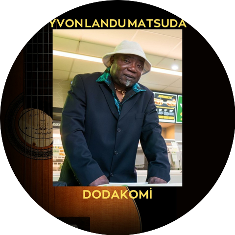 Yvon Landu Matsuda