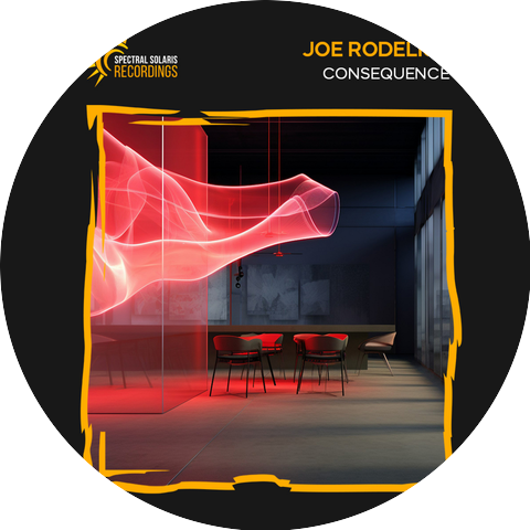Joe Rodelius
