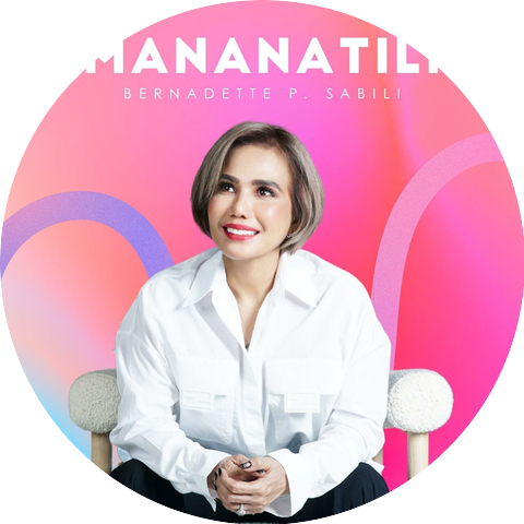 Bernadette Sabili